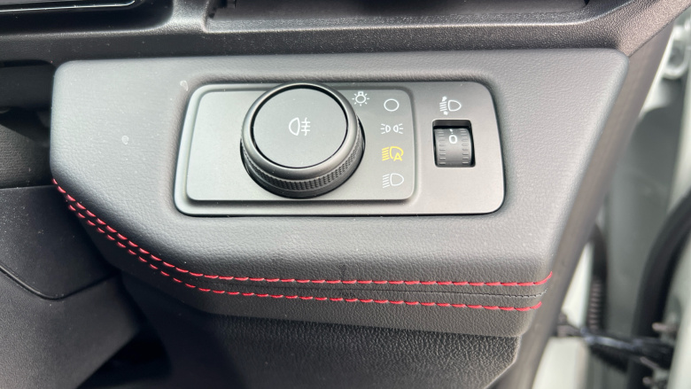 Ford Puma 1.0 EcoBoost Hybrid mHEV ST-Line 5dr Petrol Hatchback